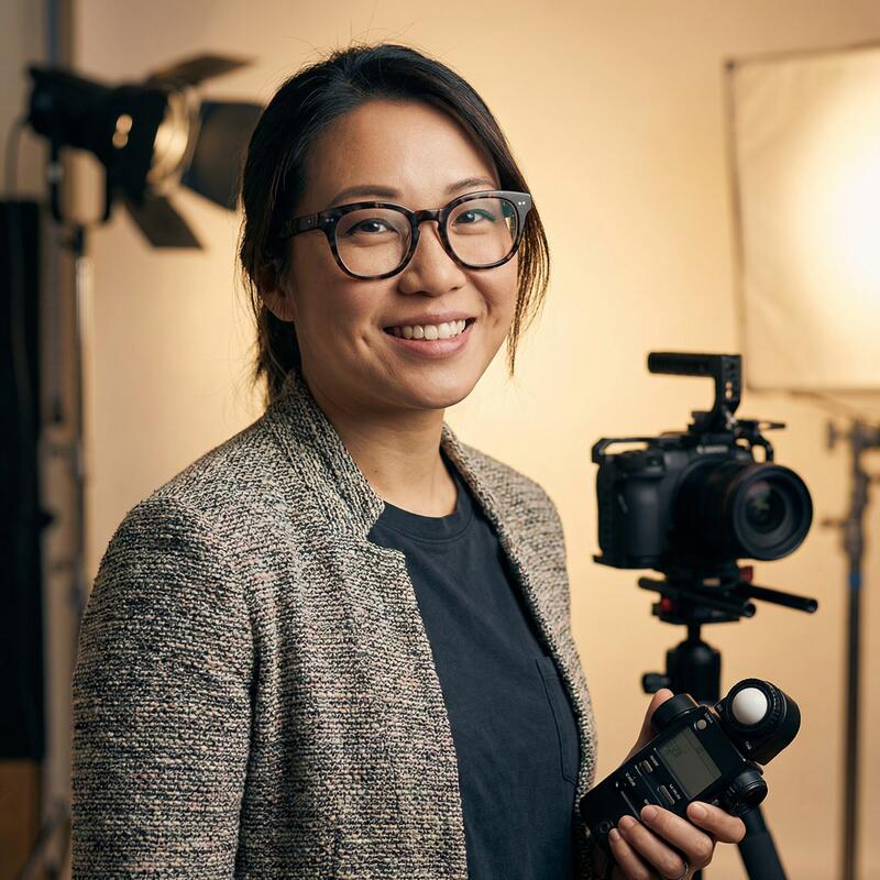 海角网摄影总监