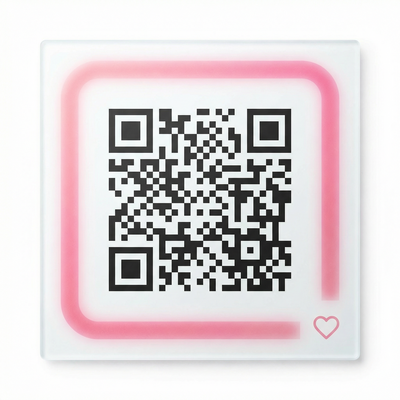 海角网公众号二维码