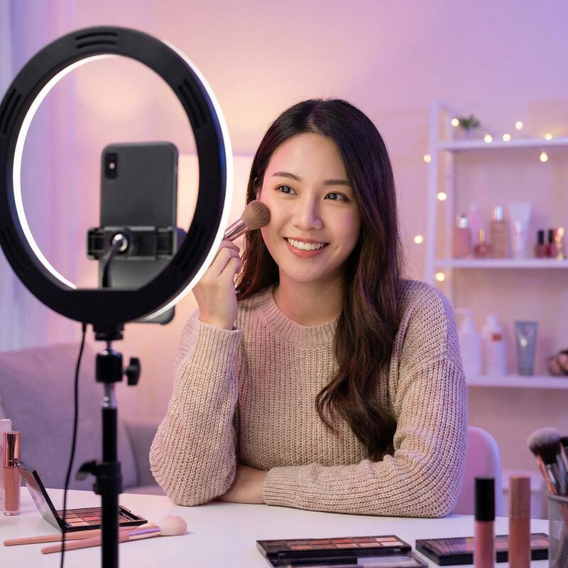 海角网美妆视频教程