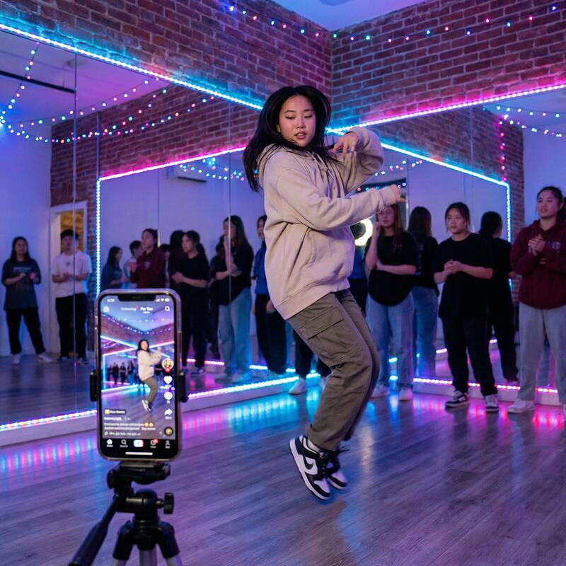 海角网舞蹈视频