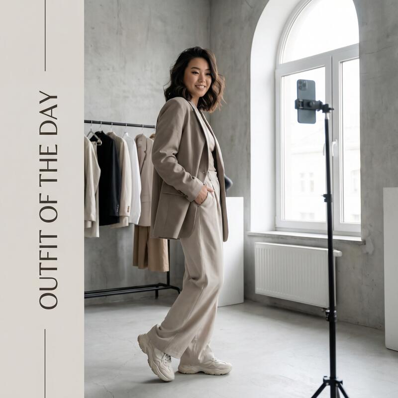 海角网穿搭视频